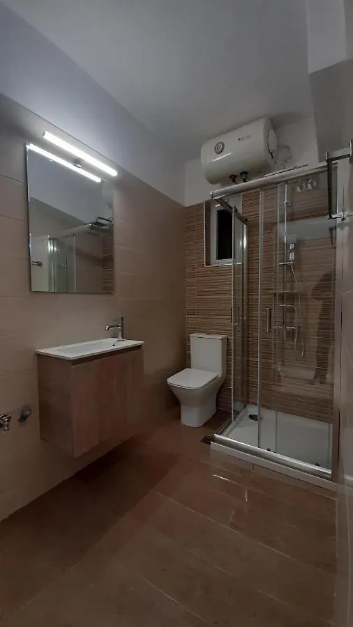 Tasias Apartments Lixouri Griekenland