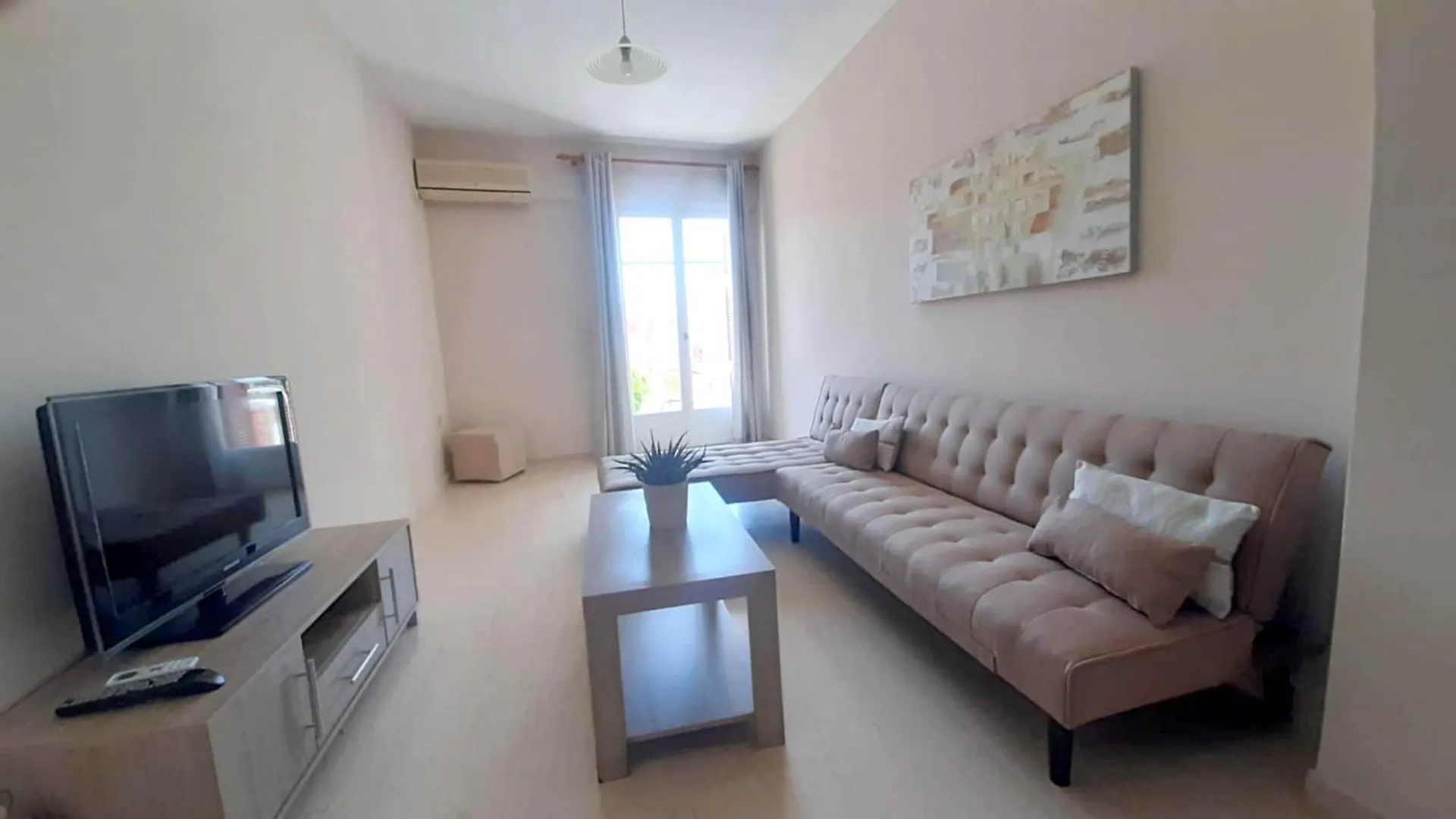 Tasias Apartments Lixouri