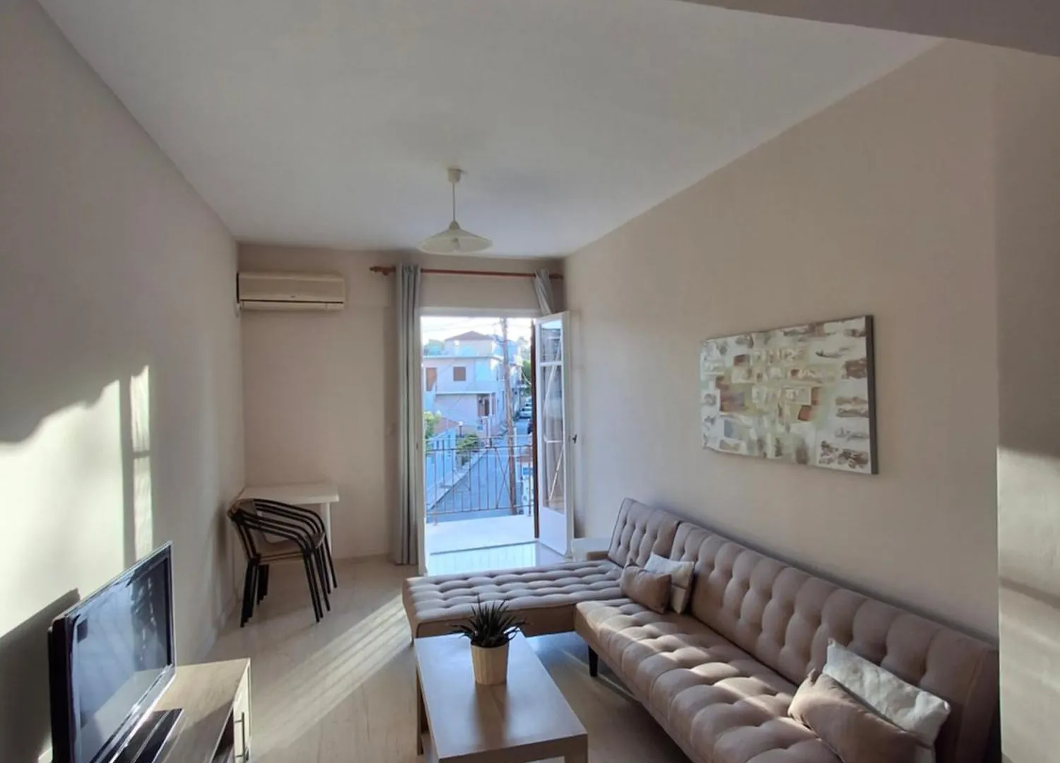 Tasias Apartments Lixouri
